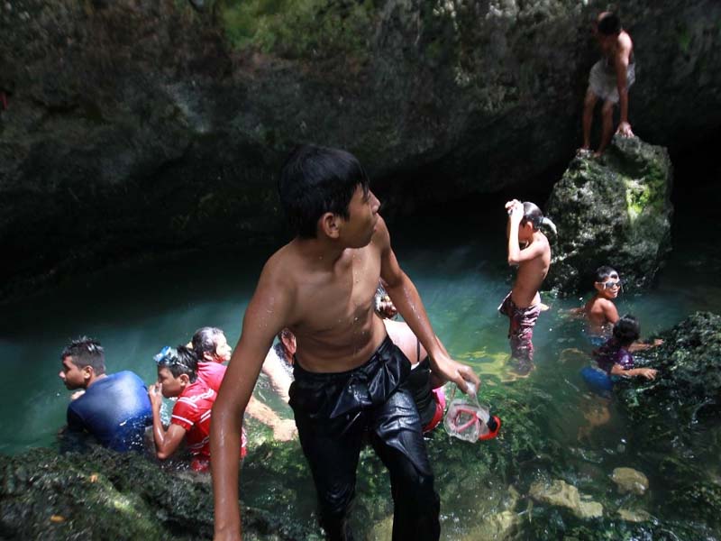 turismo rural en el estado
