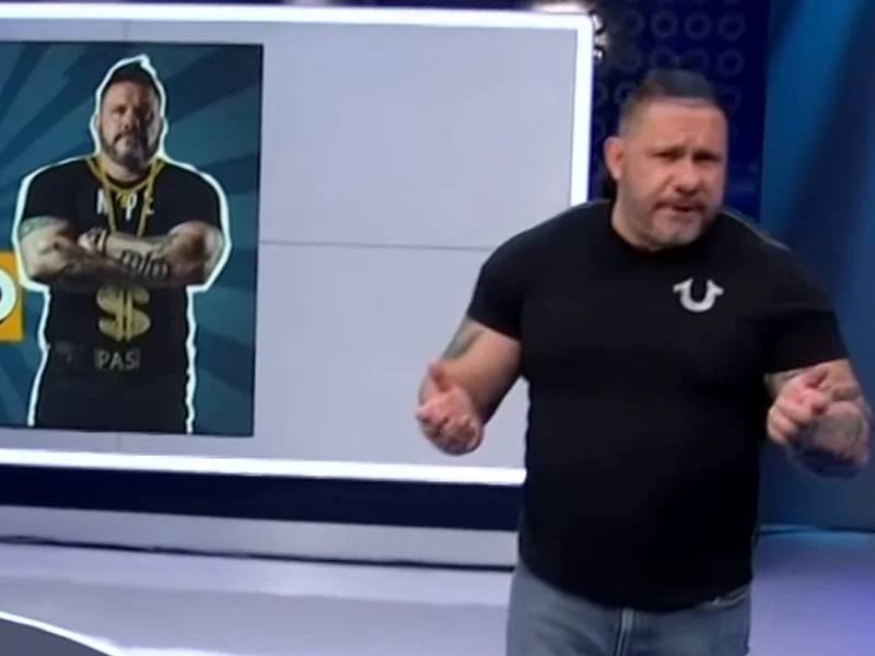 ¡Buenas noticias! David Páramo es extubado y respira con autonomía
