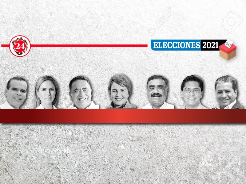 ¡Es hoy! Debate de los candidatos a la Alcaldía de Solidaridad