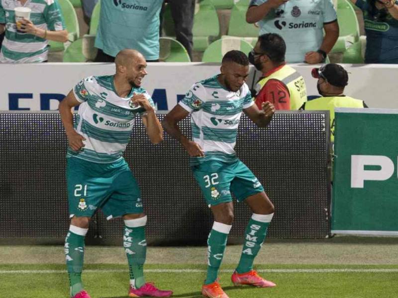 ¡Santos contará con la afición en la final!; TMS tendrá 70% de aforo