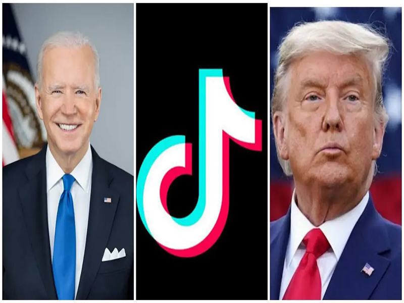Biden revoca medidas tomadas por Trump para prohibir TikTok y Wechat