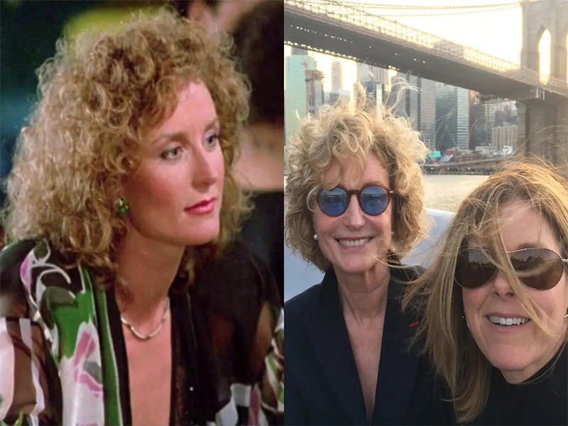 Lisa Banes muere tras ser atropellada en Nueva York