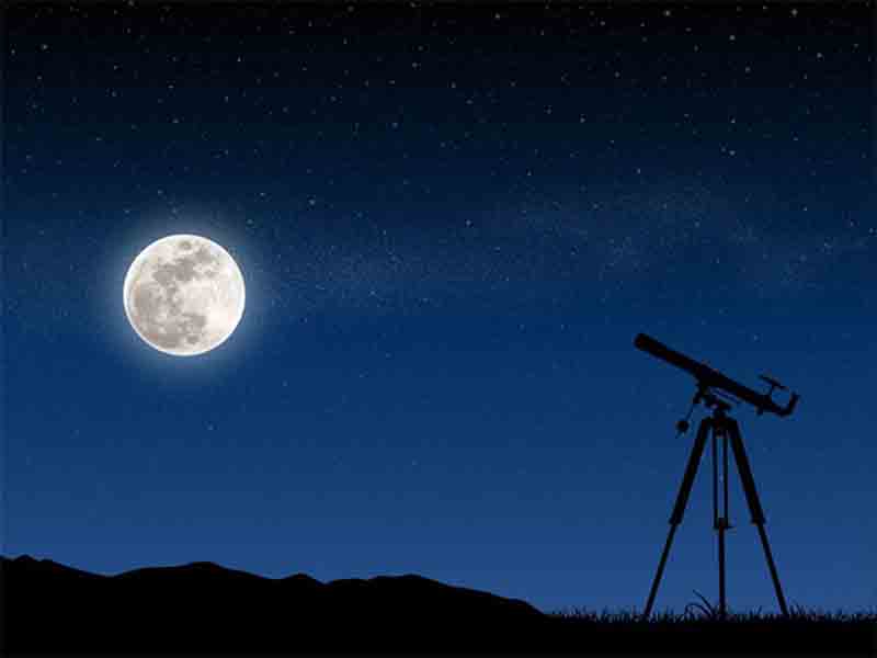 Espectáculos astronómicos que no debes perderte