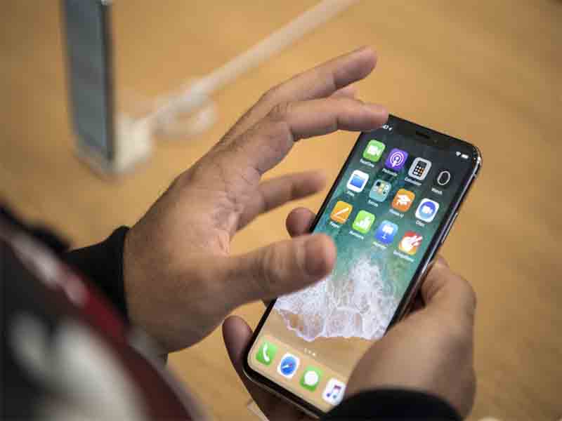 Apple dispuesto a comerse el mercado, con sus novedades