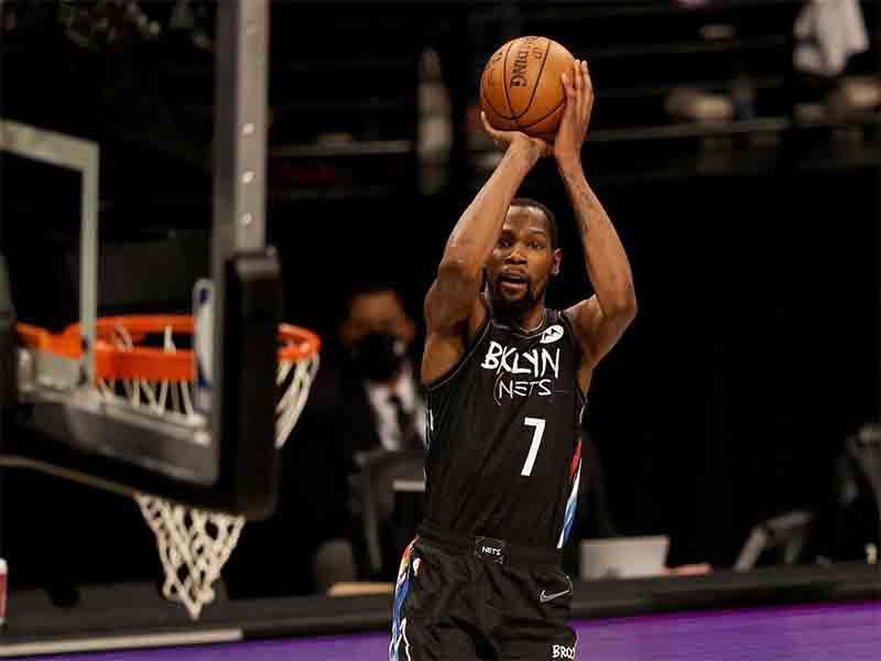Nets se ponen a un triunfo de la final en la Conferencia Este