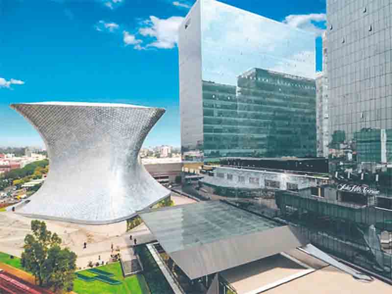 Tras peritaje sobre Línea 12, Carso pierde valor en BMW