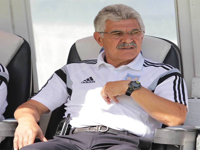 Ferretti, muy cerca de ser el nuevo técnico de Bravos de Ciudad Juárez