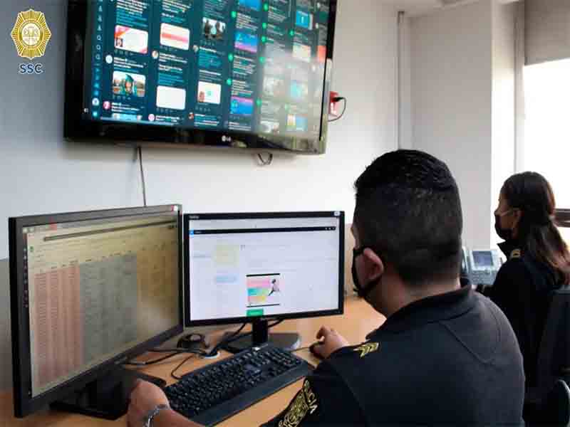 Alertan por fraudes en web de comercio