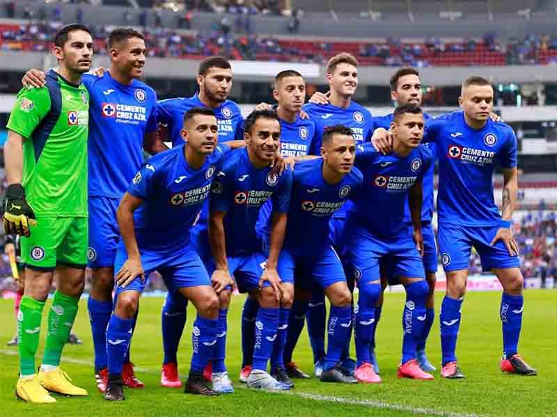 Cooperativa La Cruz Azul niega la venta del equipo