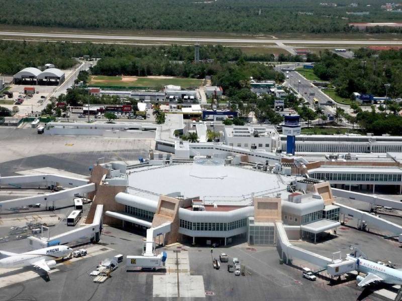 Buenas noticias para aerolíneas mexicanas de bajo costo