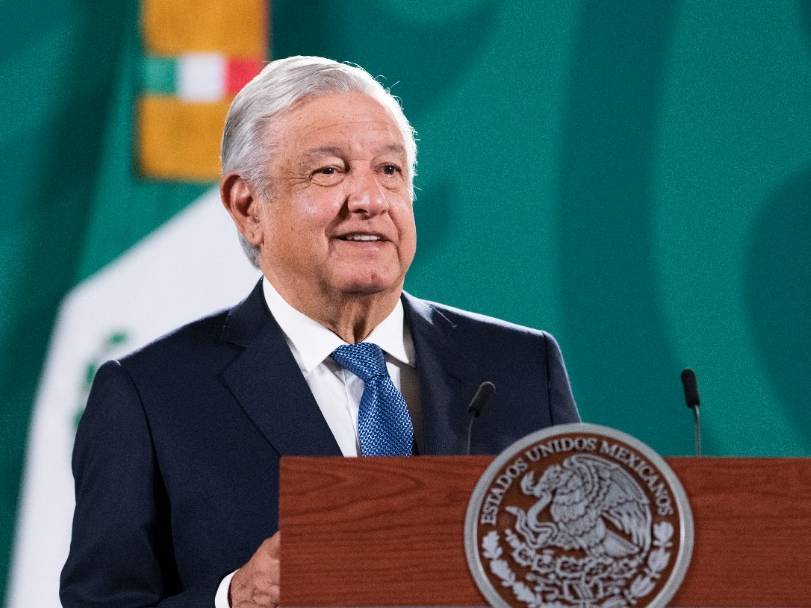 AMLO en busca una nueva clase media; una más humana y solidaria