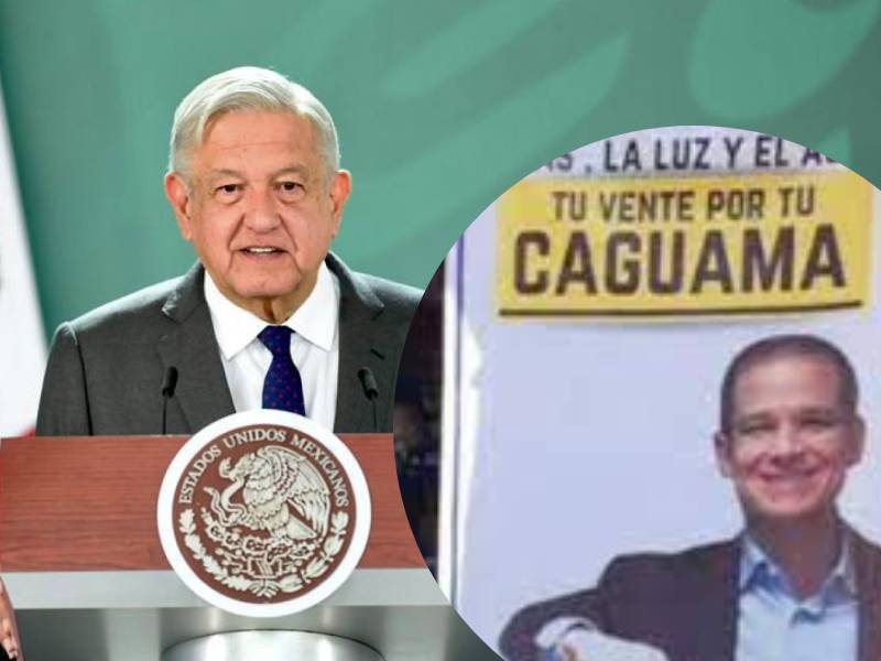 AMLO pedirá permiso a Anaya para tomarse una caguama