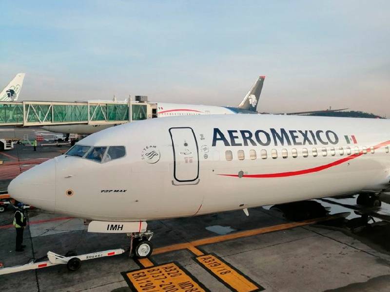 Aeroméxico