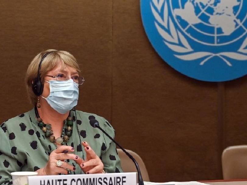 Alerta la ONU por violencia política en México