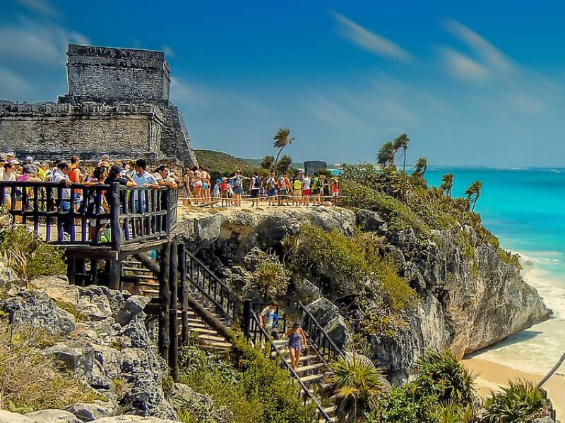 Anuncian la construcción de un museo de vestigios subacuáticos