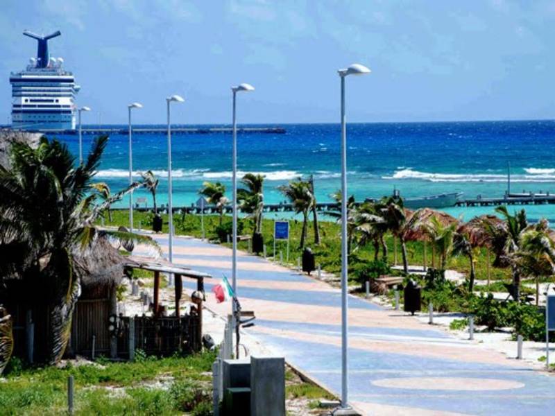 Buscan que Mahahual sea doceavo municipio