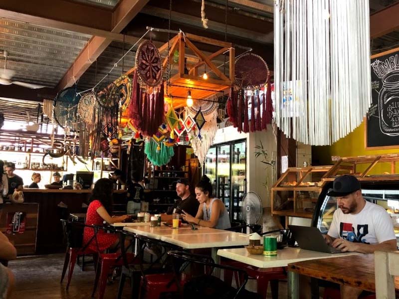 Caen 30% ventas de sector restaurantero