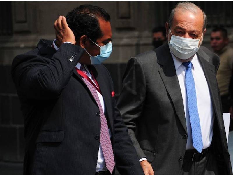 Carlos Slim