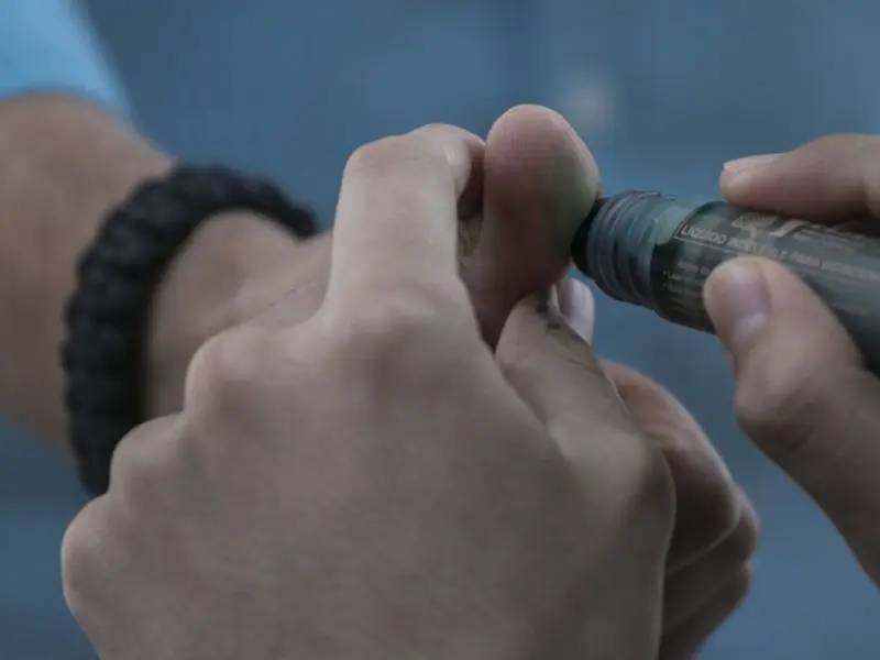 Causa molestia restricción para votar en casillas especial la venta