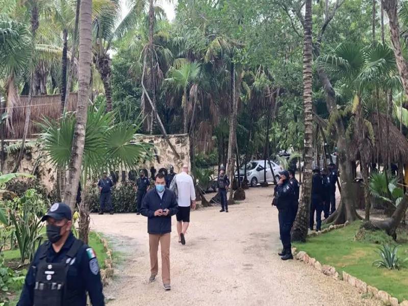 Combate frontal y permanente a la corrupción en la entidad