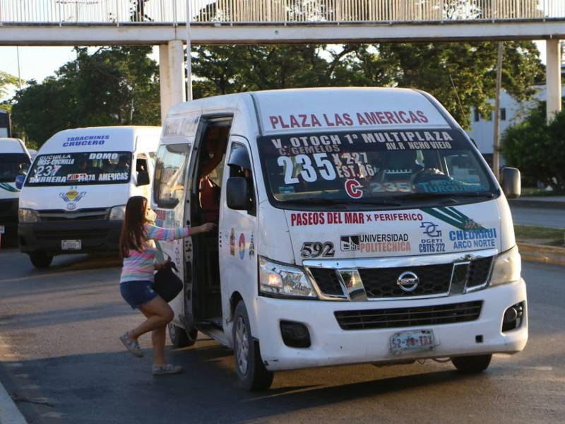 Cumplan con responsabilidad las medidas sanitarias Carlos Joaquín