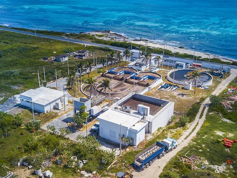 Defiende Aguakan la salud de ecosistemas