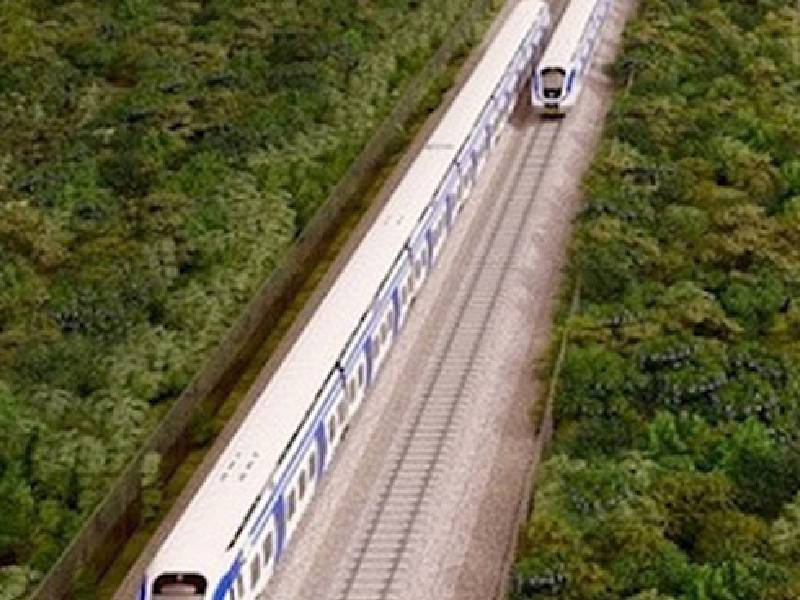 Destina Fonatur $34 Mlls. a cambios de uso de suelo