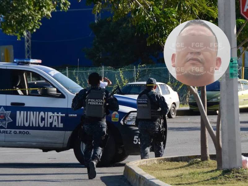 Detención