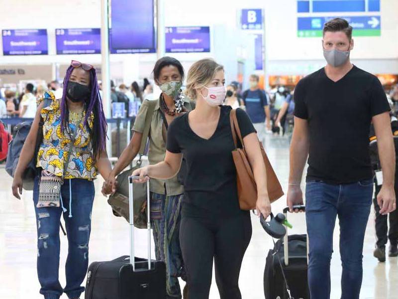 EU emite alerta de secuestro en estos estados Mexicanos