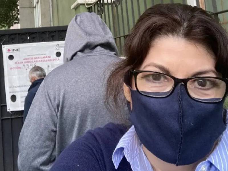 Embajadora de México en Belice borra tuit apoyando a la 4T; se hace viral