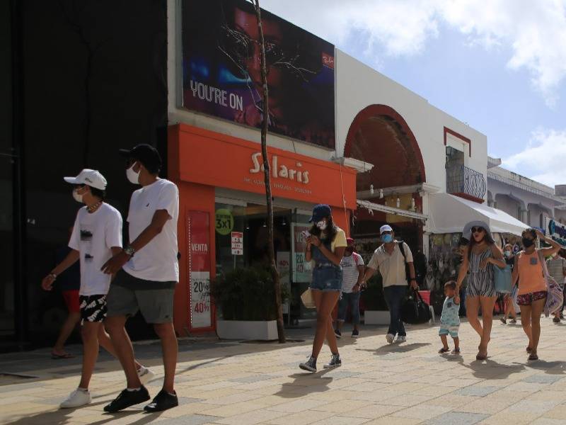 Empresarios respaldan las nuevas medidas sanitarias