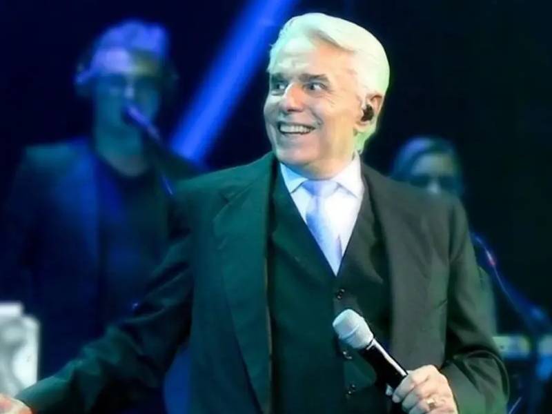 Enrique Guzmán desmiente haber perdido el juicio contra Gustavo Adolfo Infante