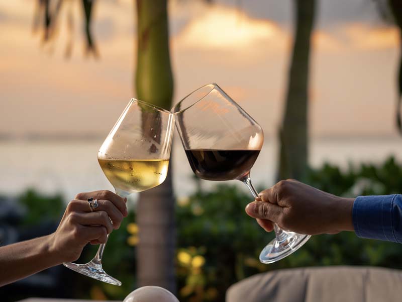 HarryÔÇÖs y sus variedades en vinos