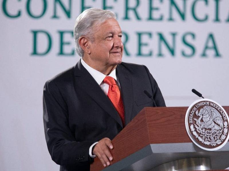 Hay seis mil 126 presos sin recibir sentencia en el país AMLO