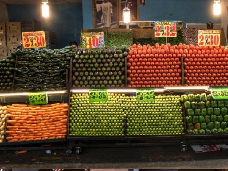 Inflación a la alza, en mayo llegó a 5.89% y pasa los límites de Banxico