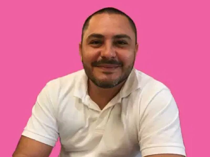 La continuidad de Issac Janix en Fuerza por México no es segura