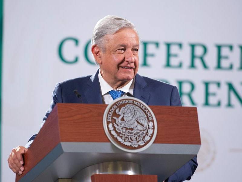Los que no viajan en Metro votaron en contra de Morena AMLO