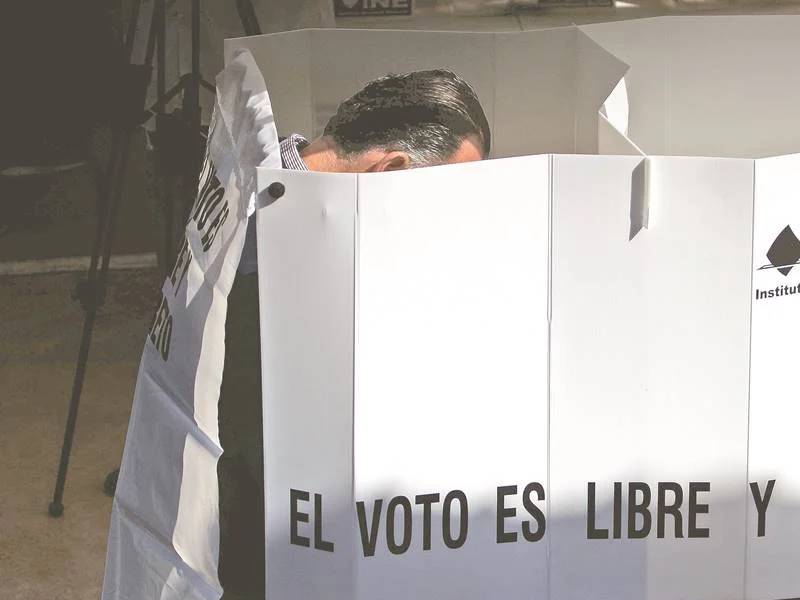 Más de 1 millón de quintanarroenses decidirán el futuro del estado