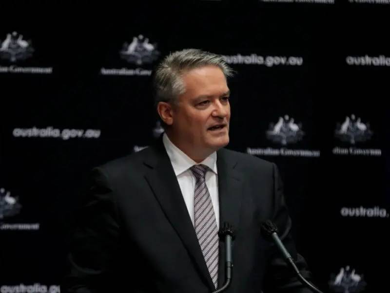 Mathias Cormann releva a José ángel Gurrín en la Secretaría General de la OCDE