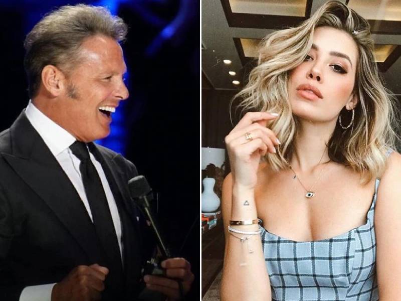 Michelle Salas se pronuncia ante la sexualización de su personaje en Luis Miguel La Serie