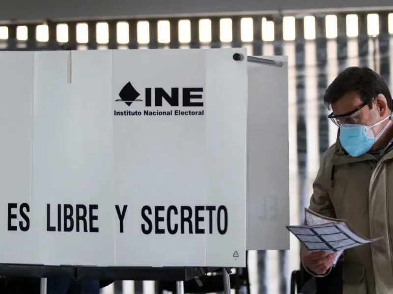 PAN se queja por intervenciones de AMLO