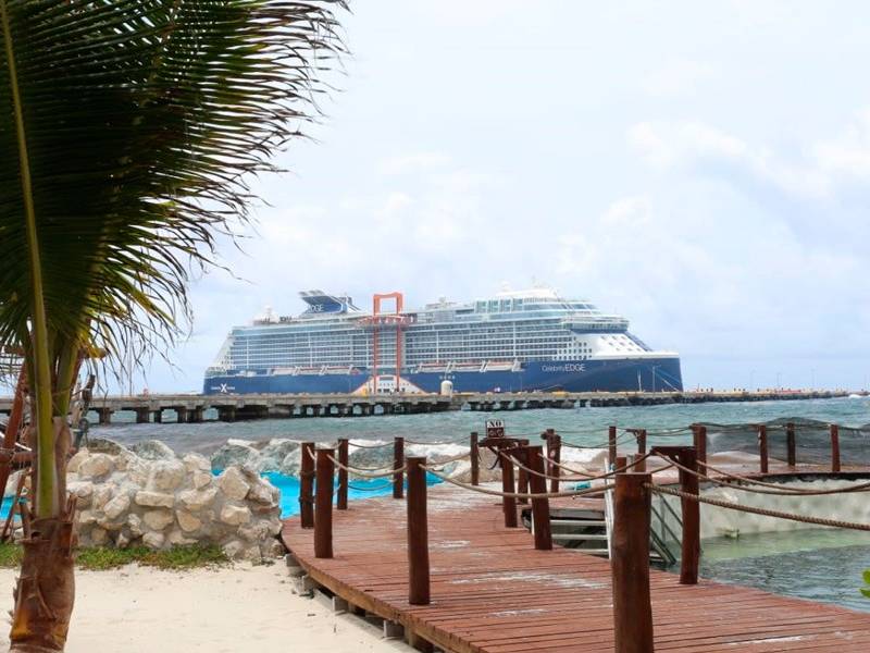 Celebrity Edge
