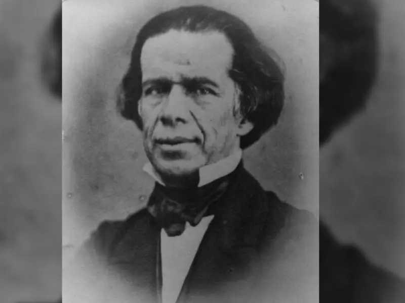 Melchor Ocampo, el autor de las Leyes de Reforma al que fusilaron un día como hoy