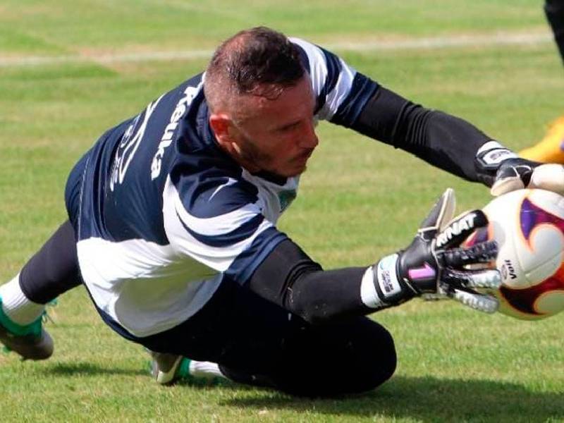 Cristian Campestrini