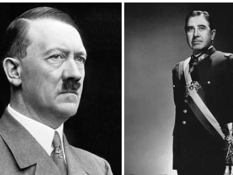 AMLO: la clase media permitió el fascismo de Hitler y golpe de Pinochet