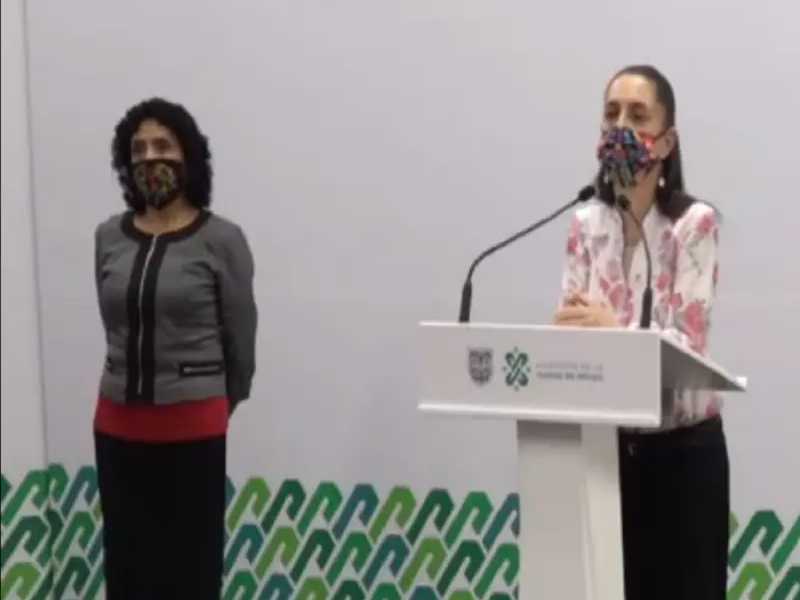 La próxima semana habrá cambios en el Metro: Claudia Sheinbaum