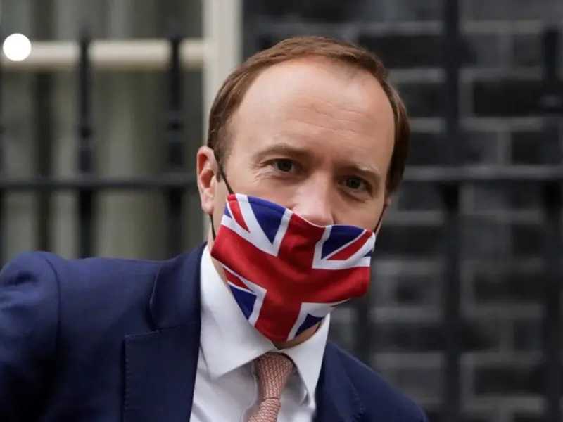 Diario destapa relación amorosa y ministro de Salud dimite