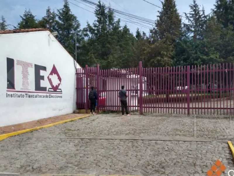 Anularán la elección en dos municipios de Tlaxcala