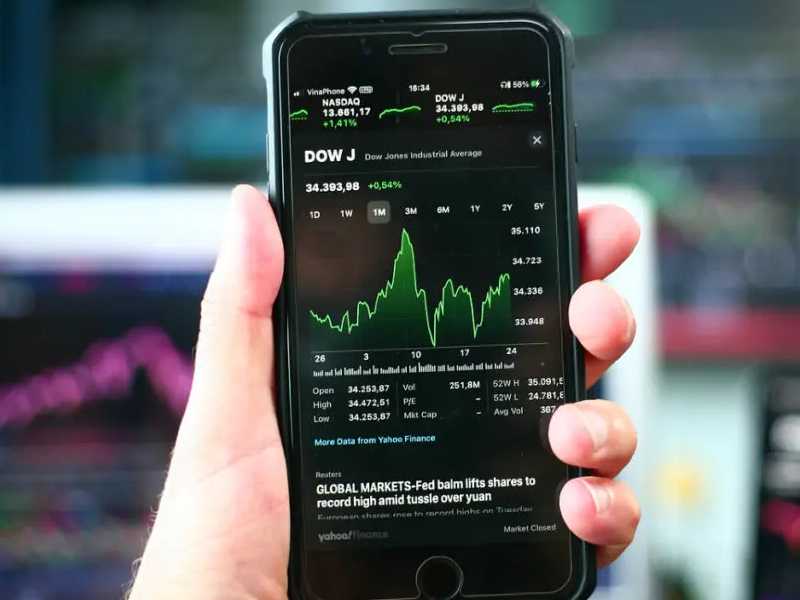 Codere Online, primer operador de juego en línea que cotizará en Nasdaq