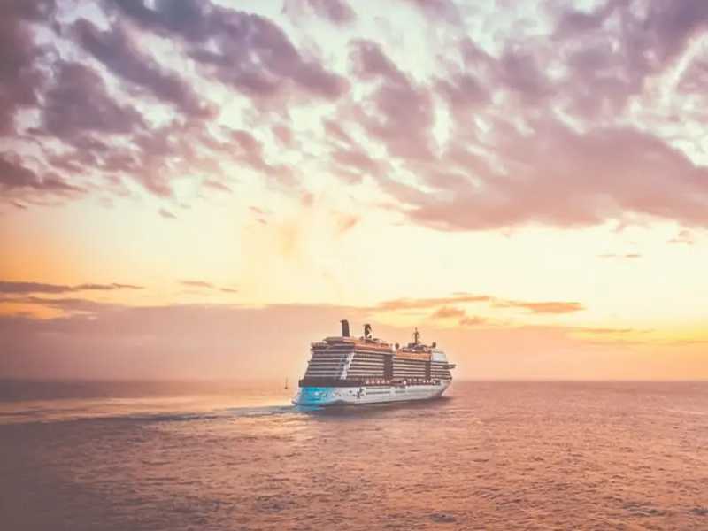 Prevén el arribo de 80 cruceros al Caribe mexicano